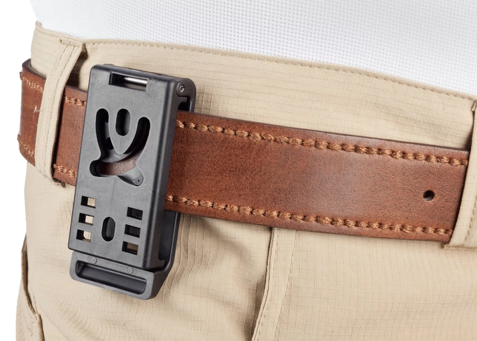 Safariland Model 744BL Clip-On Belt Loop | MPN 1123713 - WCUniforms