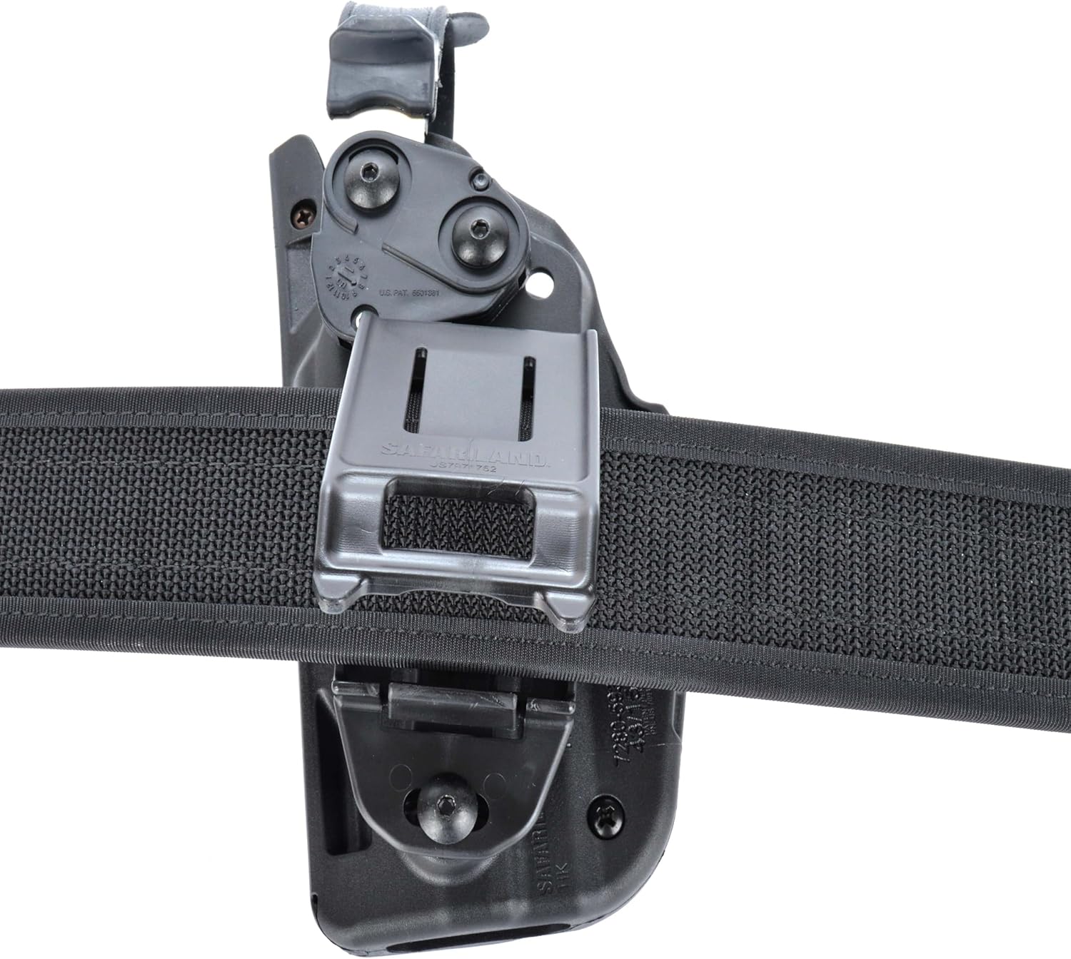 Safariland Model 745BL Clip-On Holster Belt Loop - WCUniforms