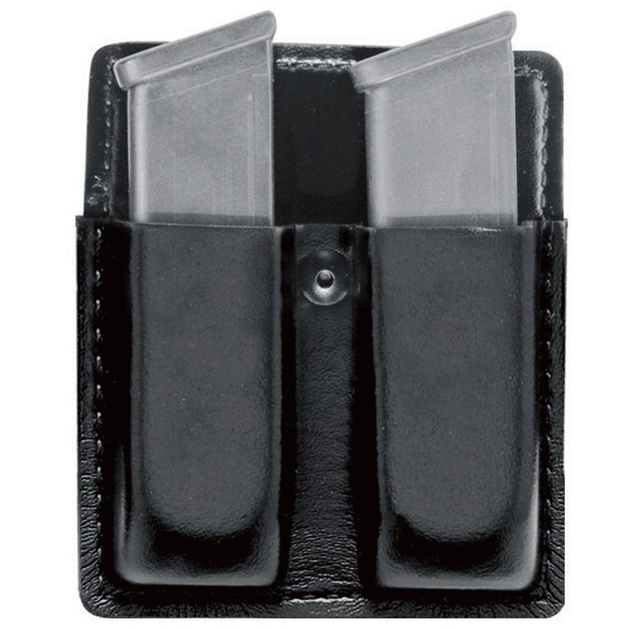 Safariland Model 75 Open Top Double Magazine Pouch 1124196 - WCUniforms