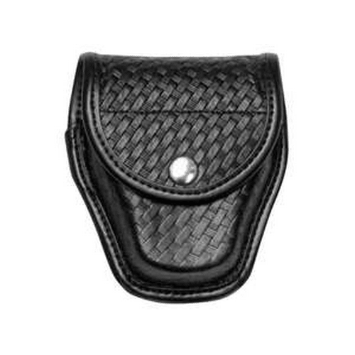 Safariland Model 7917 Double Handcuff Case - WCUniforms