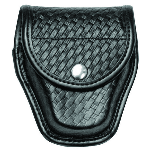Safariland Model 7917 Double Handcuff Case - WCUniforms