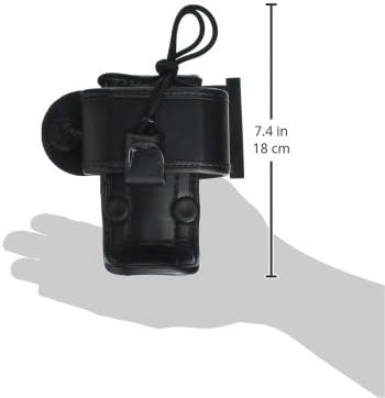 Safariland Model 7923 Adjustable Radio Holder 1017396 - WCUniforms