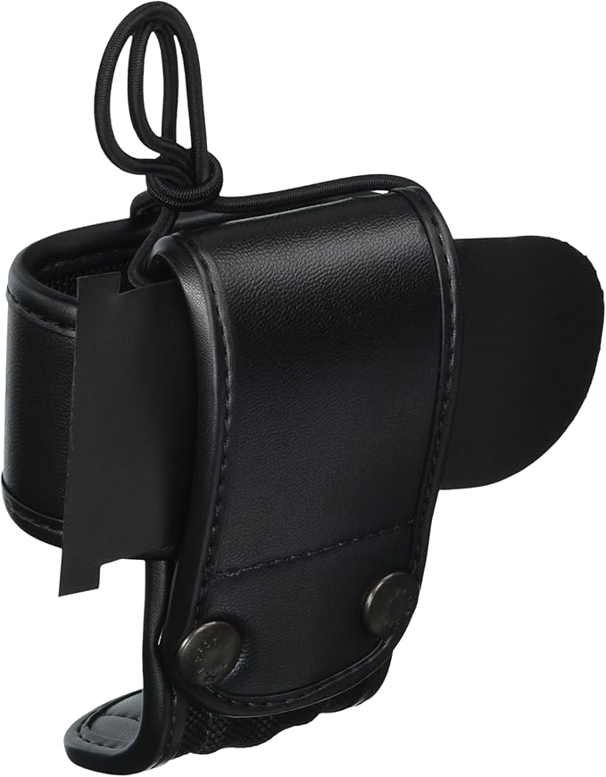 Safariland Model 7923 Adjustable Radio Holder 1017396 - WCUniforms