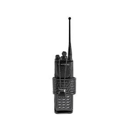 Safariland Model 7923 Adjustable Radio Holder 1017396 - WCUniforms