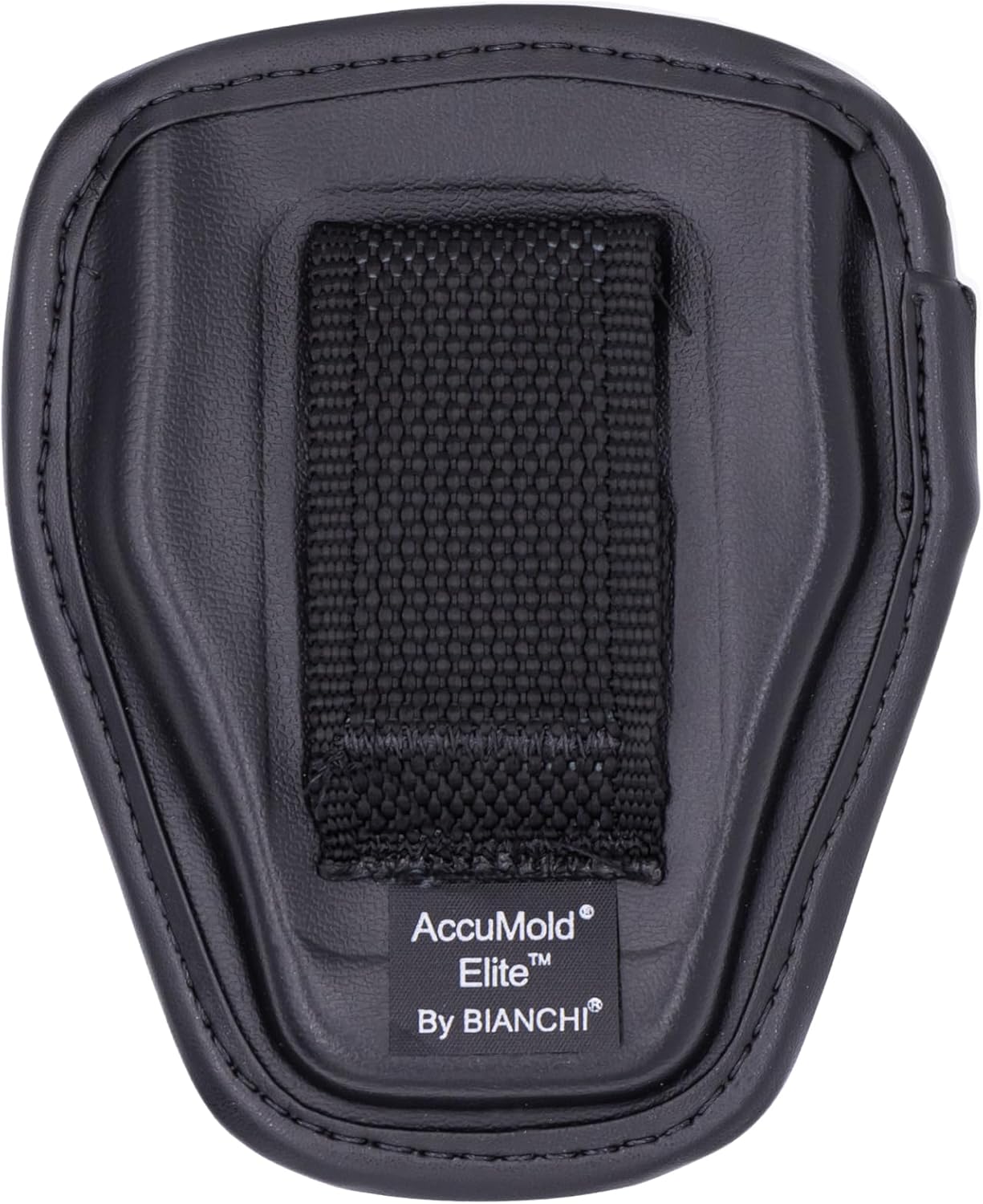 Safariland Model 7934 Open Top Handcuff Case 1017917 - WCUniforms