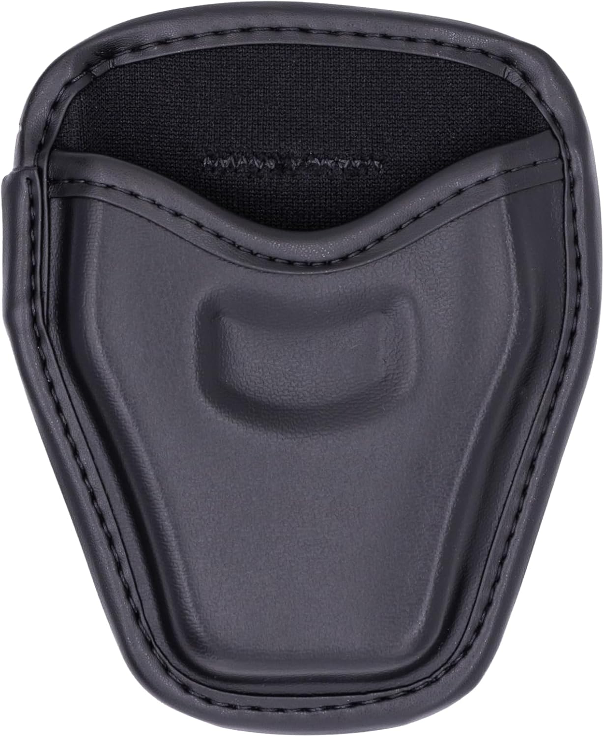 Safariland Model 7934 Open Top Handcuff Case 1017917 - WCUniforms