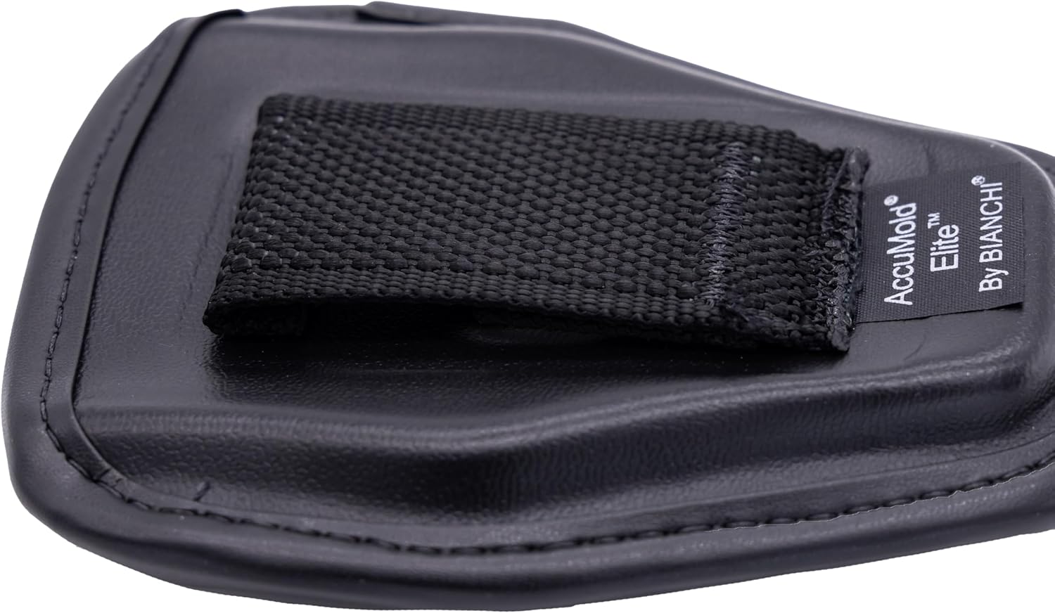 Safariland Model 7934 Open Top Handcuff Case 1017917 - WCUniforms