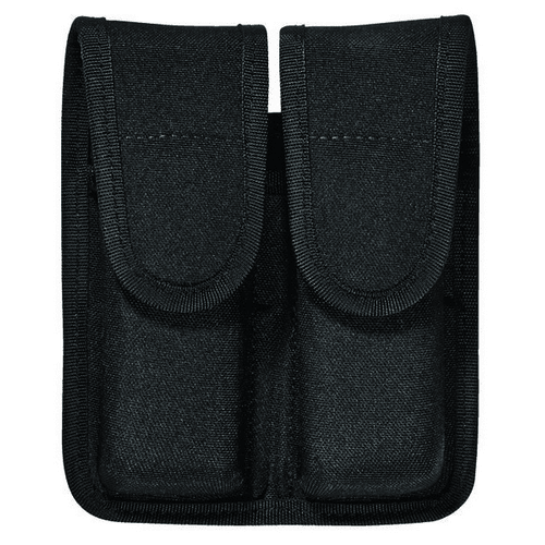 Safariland Model 8002 Double Magazine Pouch - PatrolTek 1160760 - WCUniforms