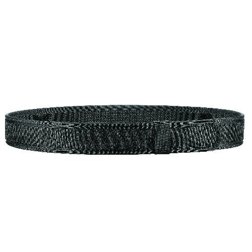 Safariland Model 8105 Liner Belt with hook exterior for duty belts, featuring durable web construction in black.