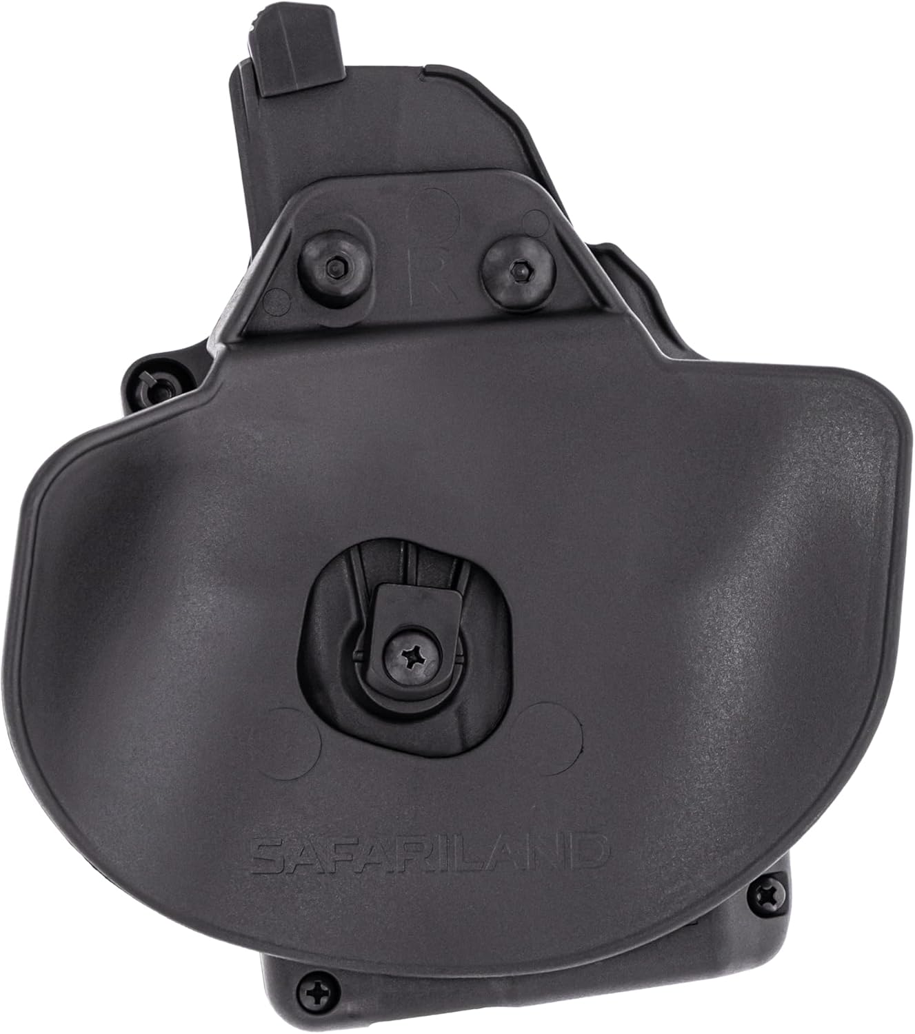 Safariland Solis ALS Concealment OWB Holster for Glock 17 w/ TLR7/7A 1336097 - WCUniforms
