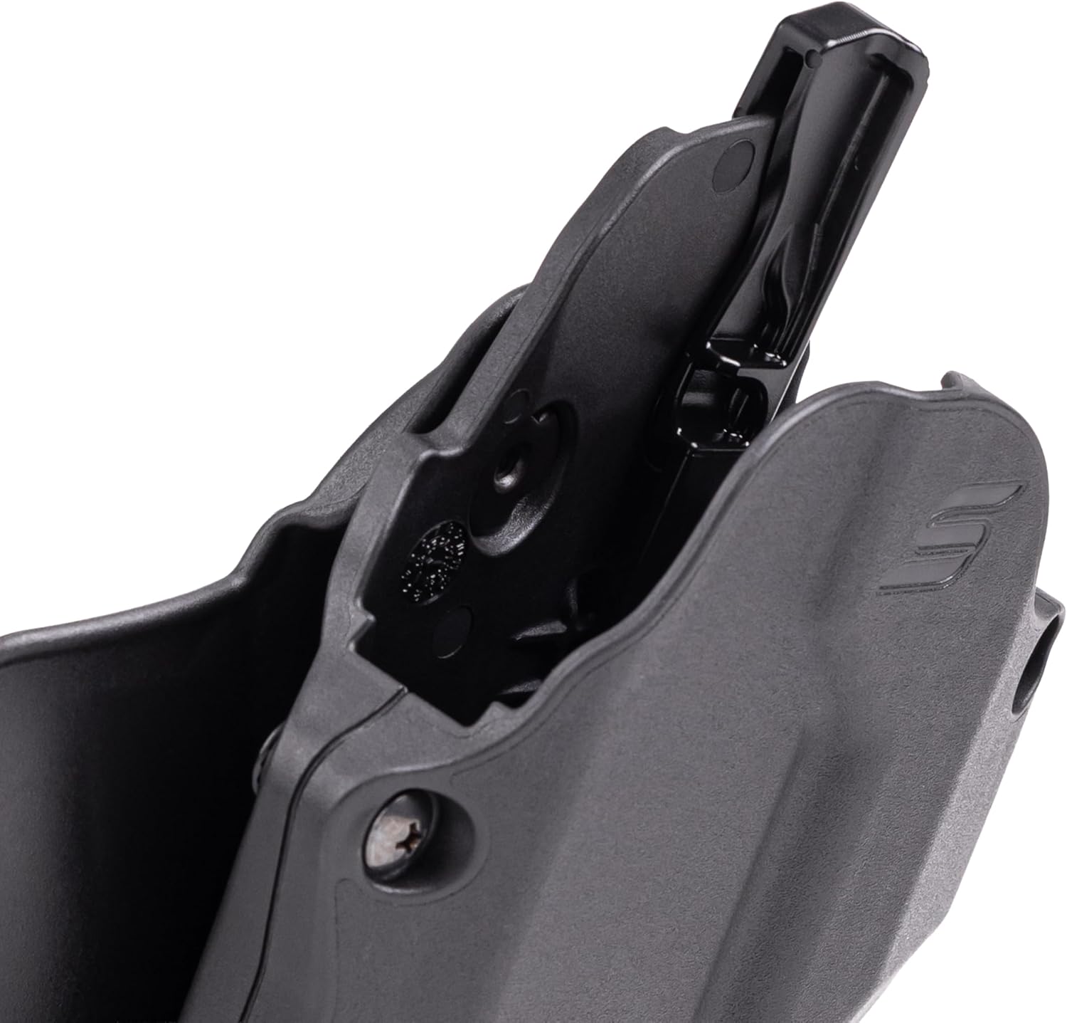 Safariland Solis ALS Concealment OWB Holster for Glock 17 w/ TLR7/7A 1336097 - WCUniforms
