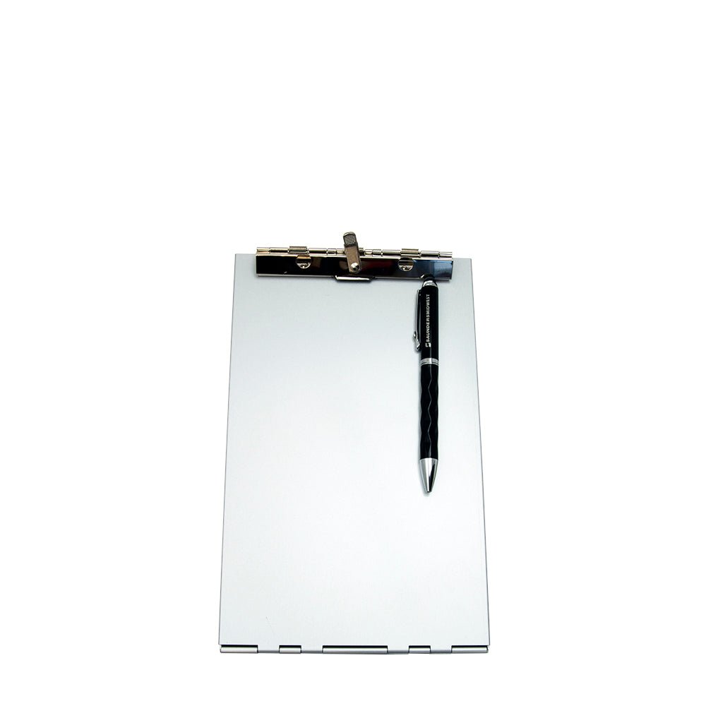 Saunders Redi-Rite - Memo Size 00213 Clipboard - WCUniforms