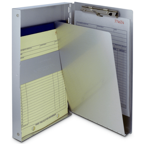 Saunders Snapak Form Holder 10507 - WCUniforms