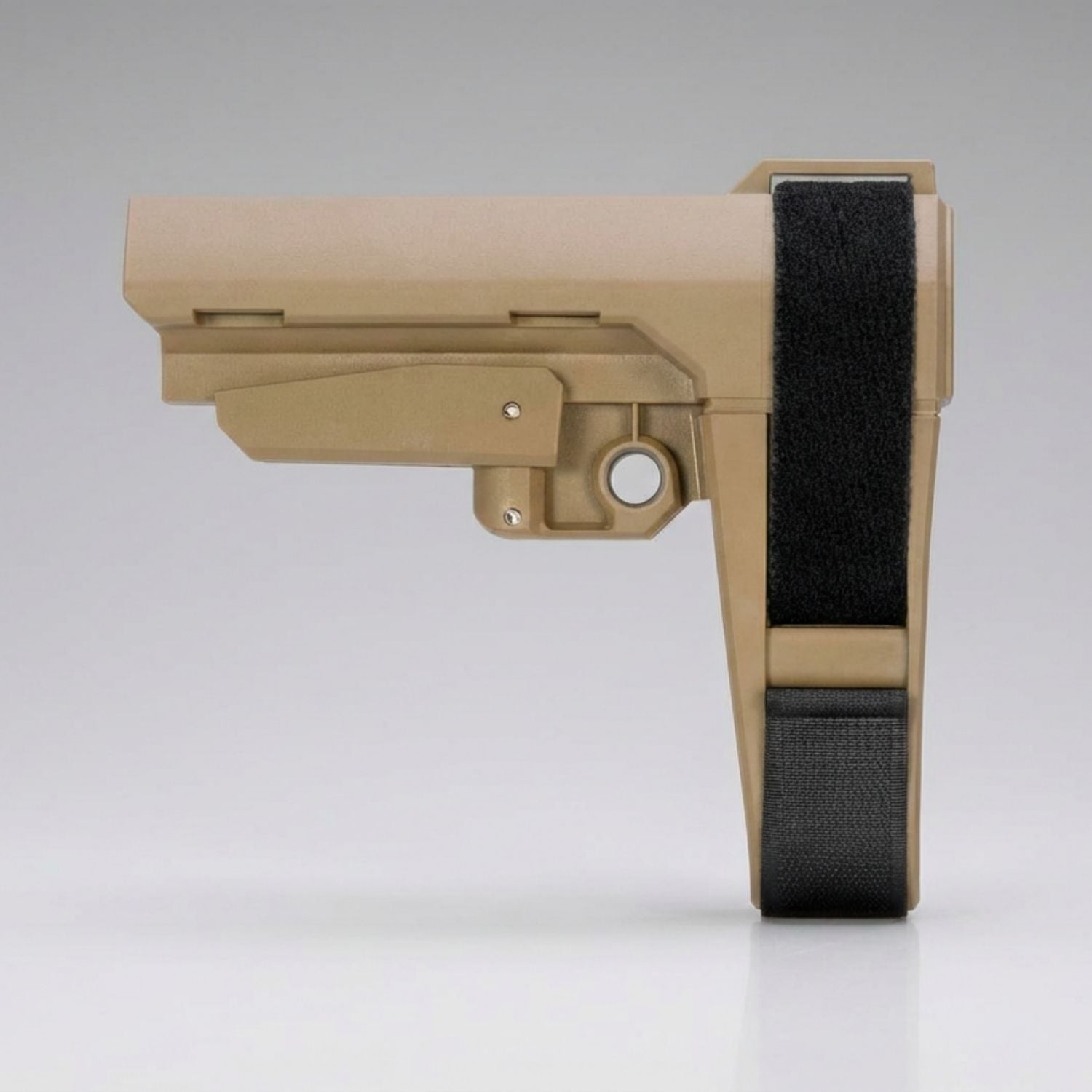 SB Tactical SBA3® Stabilizing Brace - WCUniforms
