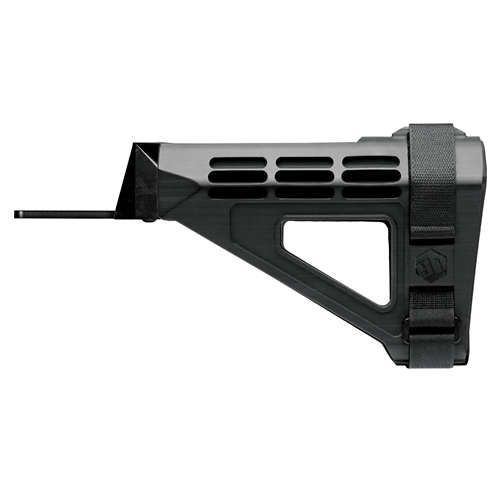 SB Tactical SBM47 AK47 Adjustable Pistol Stabilizing Brace SBM47 - 01 - SB - WCUniforms