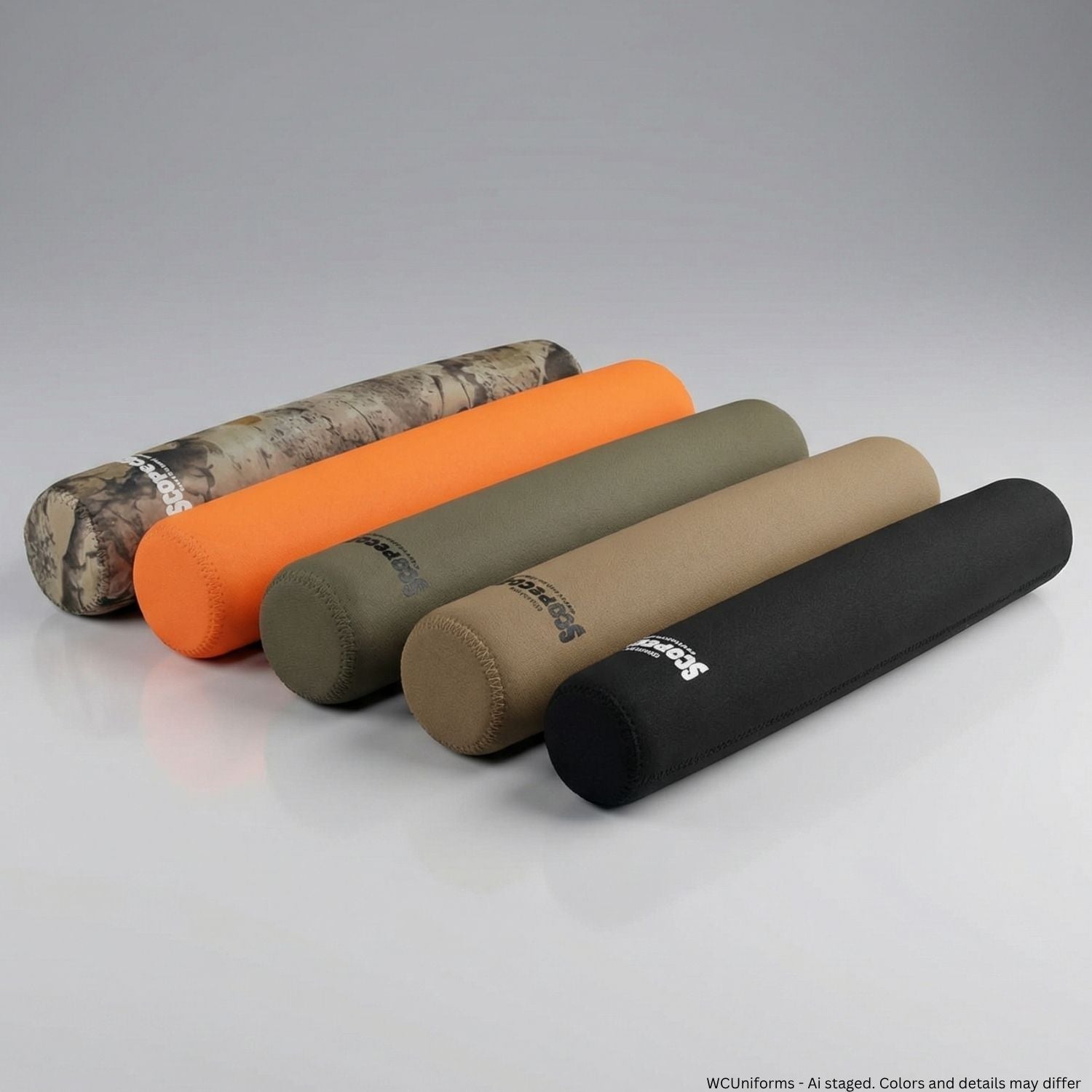 SENTRY Standard 3mm Scopecoat® Riflescope Covers - WCUniforms
