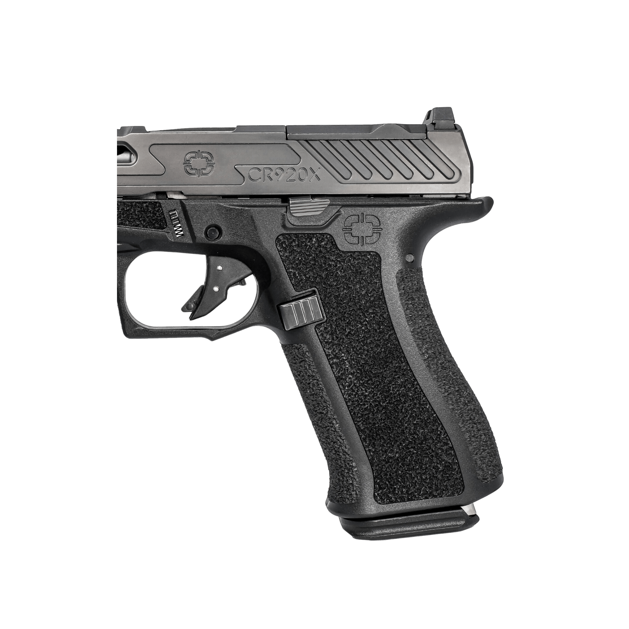 Shadow Systems CRX Magazine - 15 Round SG9SX - 00 - 56 - 15 - WCUniforms