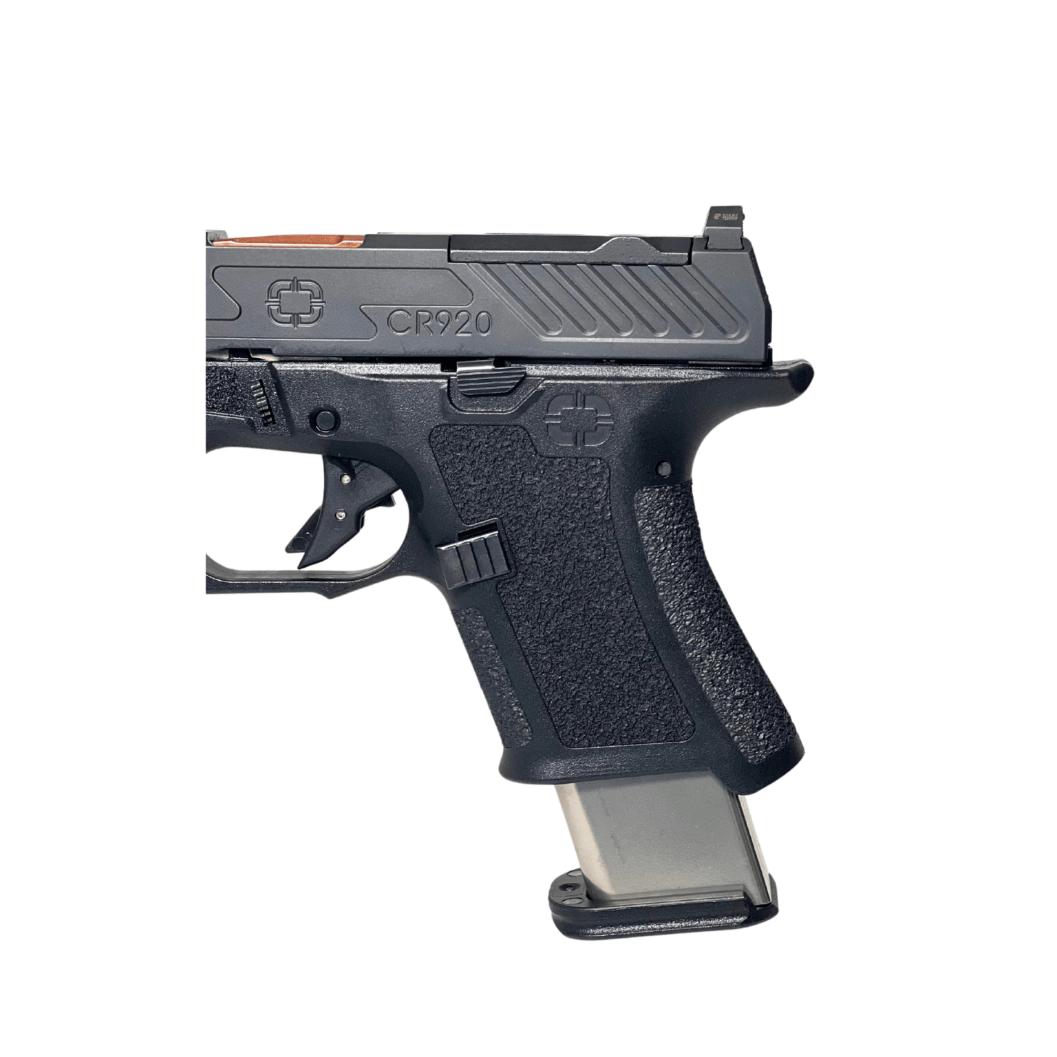 Shadow Systems CRX Magazine - 15 Round SG9SX - 00 - 56 - 15 - WCUniforms