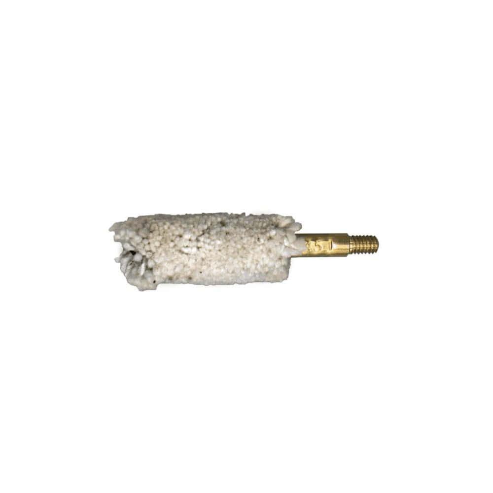 Shooter’s Choice .40cal, .45cal, 20 GA, 12 GA, 9mm  Mop – 0.45 -