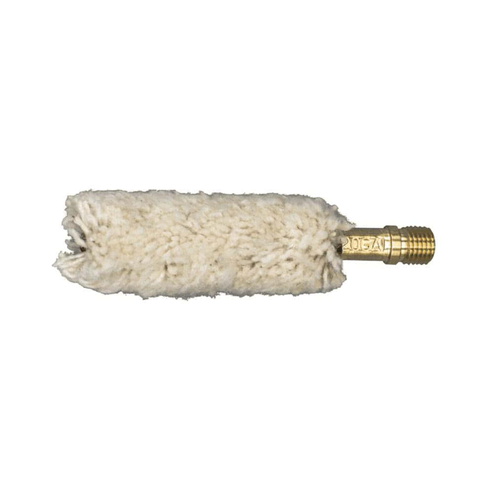 Shooter’s Choice .40cal, .45cal, 20 GA, 12 GA, 9mm  Mop – 20 Ga -