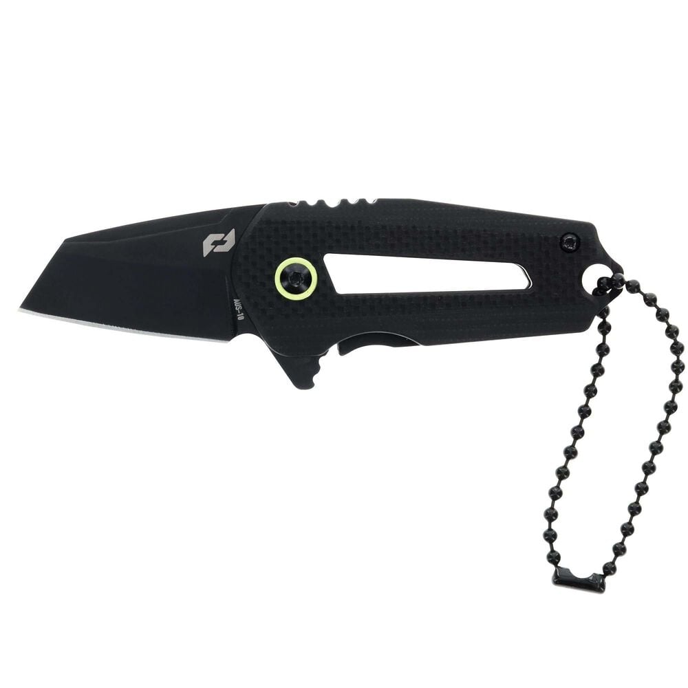 Shrade Roadie Folder - Folding Knife 1159292 - WCUniforms