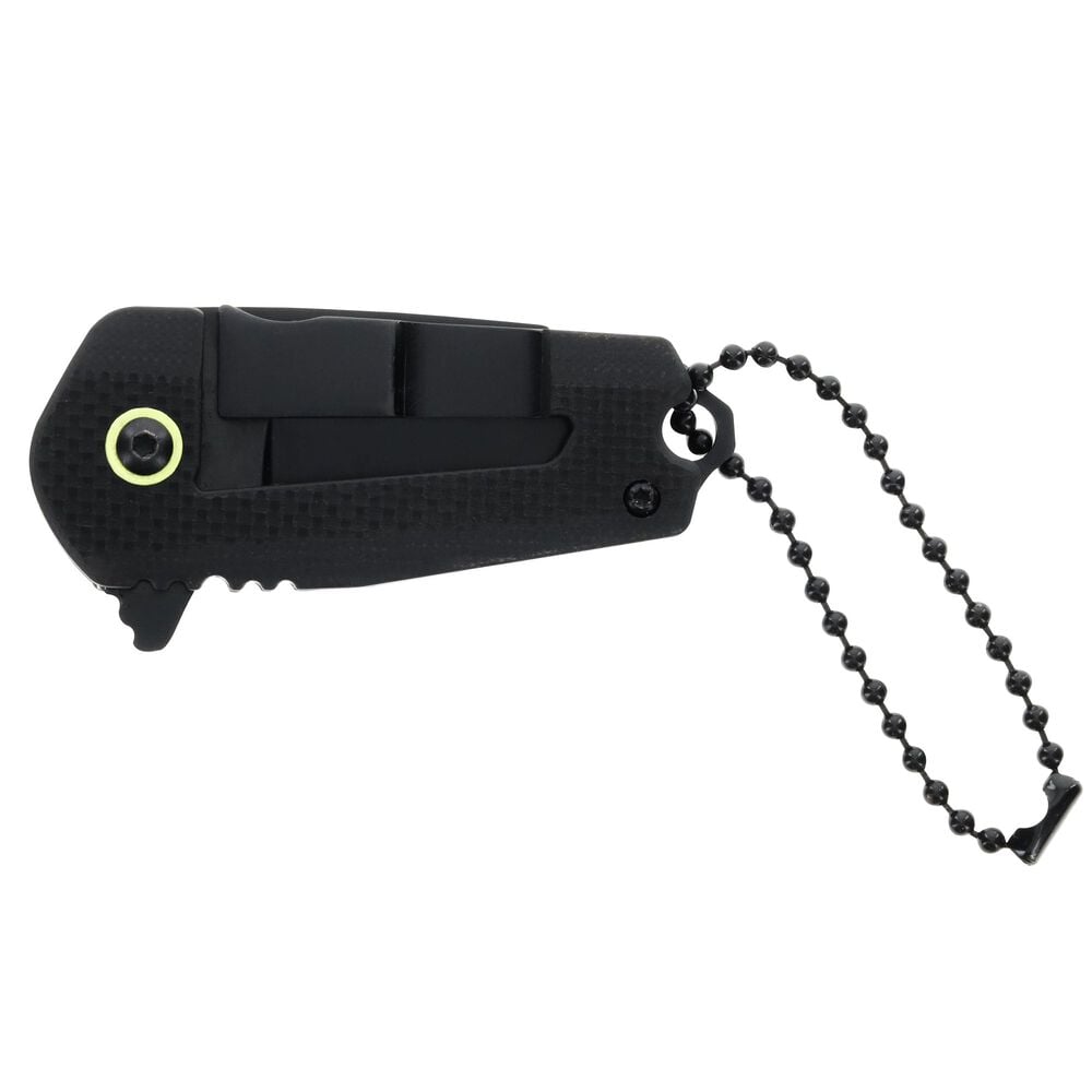 Shrade Roadie Folder - Folding Knife 1159292 - WCUniforms