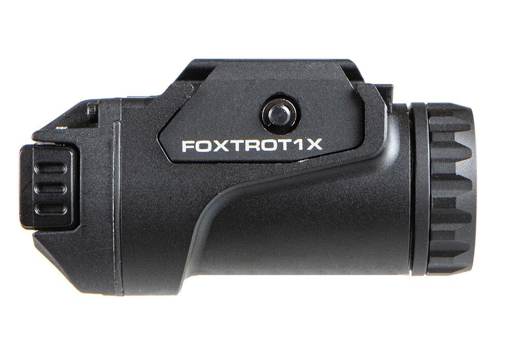 Sig Sauer FOXTROT1X Rail - Mounted Flashlight SOF12001 - WCUniforms