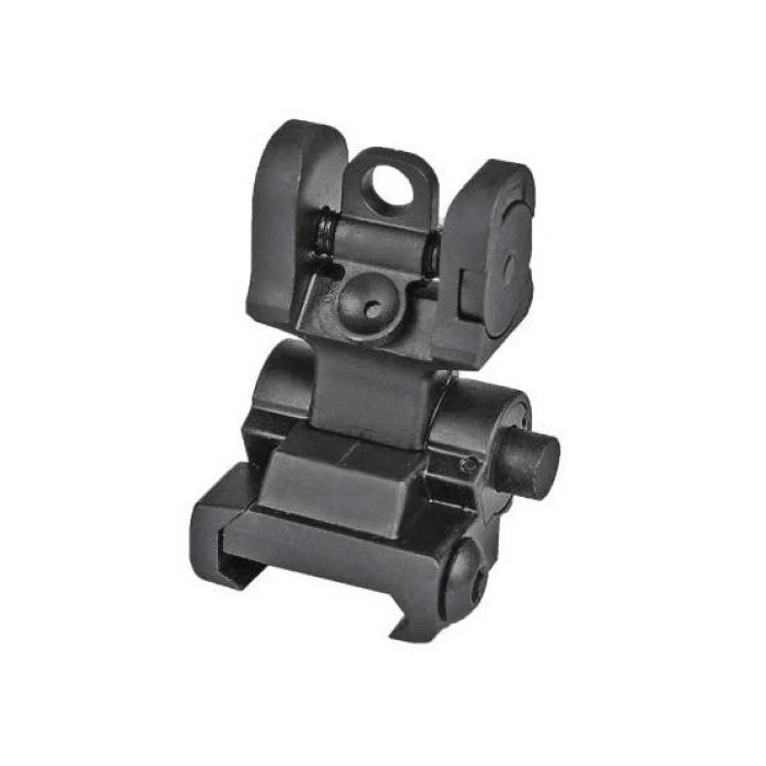 SIG SAUER Gen 2 Flip-Up Rear Sight 1701478-R - WCUniforms