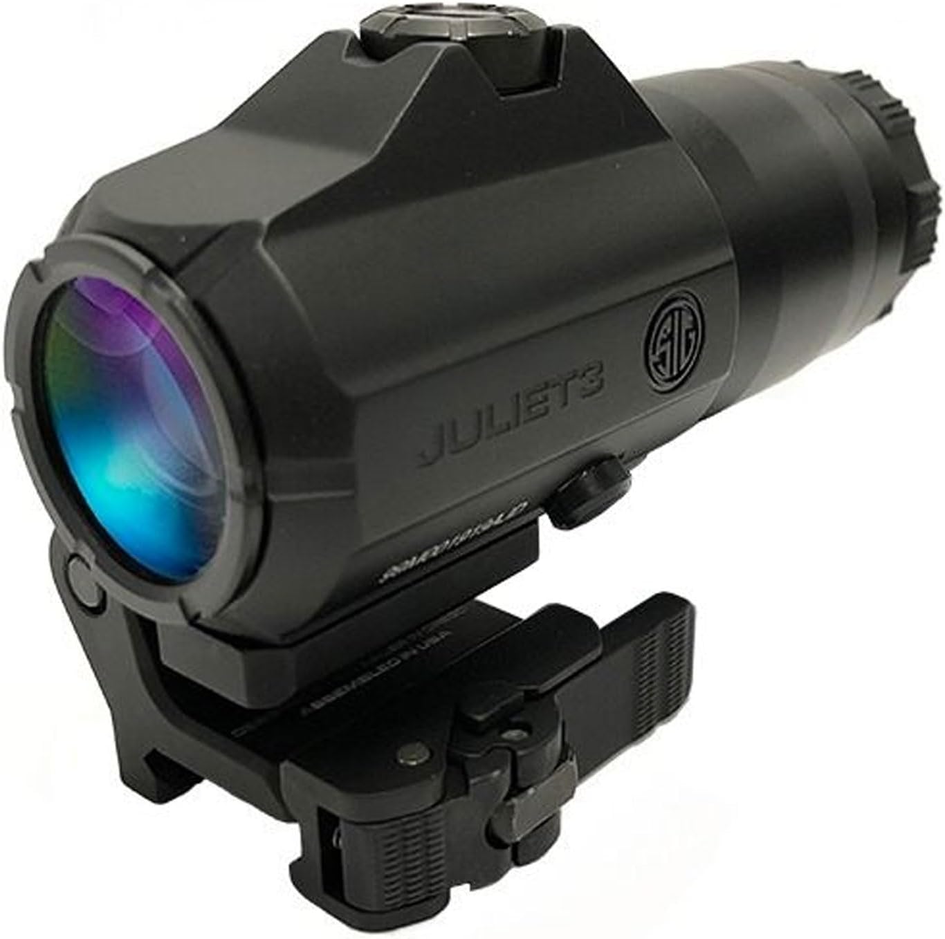 SIG SAUER JULIET3 Magnifier SOJ31001 - WCUniforms