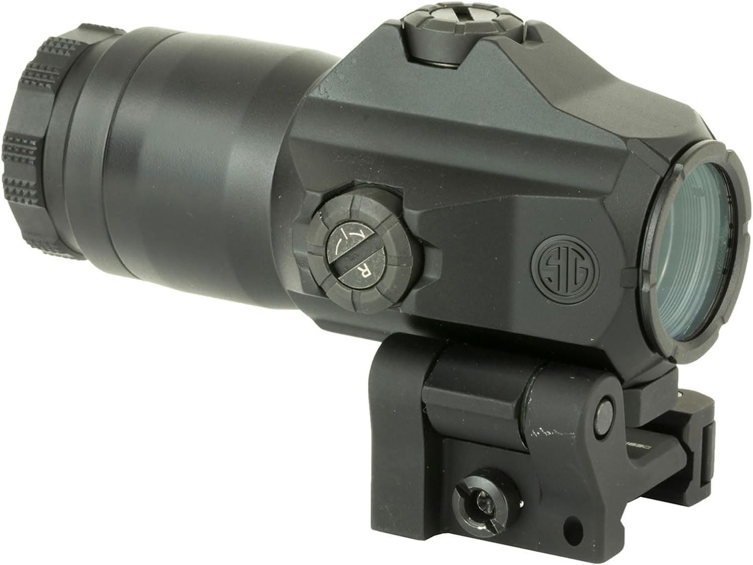 SIG SAUER JULIET3 Magnifier SOJ31001 - WCUniforms