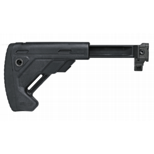 SIG SAUER MCX/MPX Stock Folding & Telescoping - WCUniforms