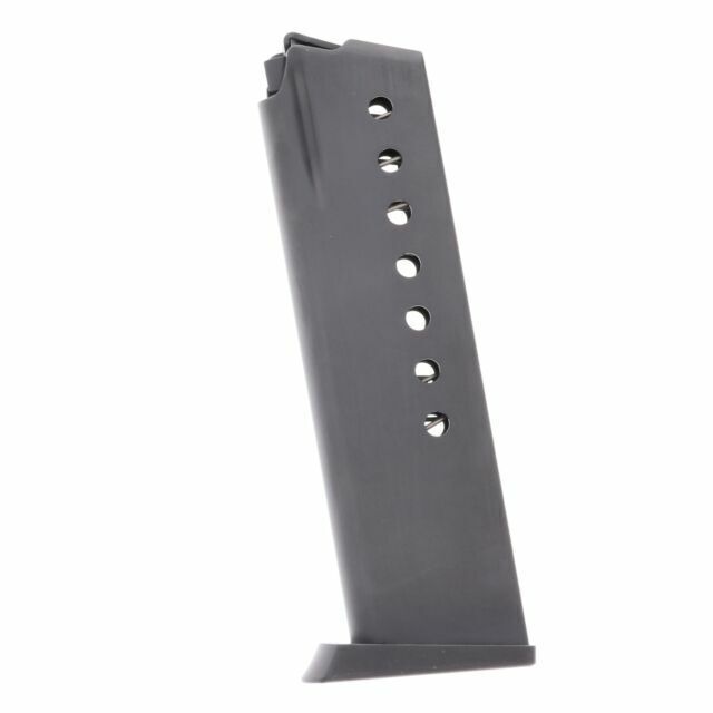 SIG SAUER P210 8 Round 9mm Magazine for Legend, Target, and Super Target MAG-210-9-8-LG - WCUniforms