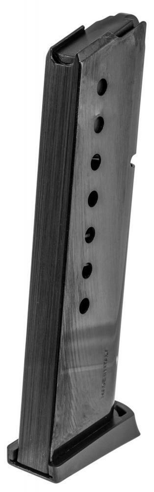 SIG SAUER P210 8 Round 9mm Magazine for Legend, Target, and Super Target MAG-210-9-8-LG - WCUniforms