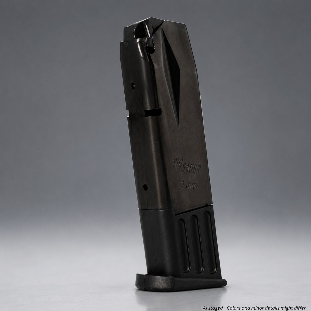 SIG SAUER P226 9mm 10-Round Flush Fit Magazine - WCUniforms