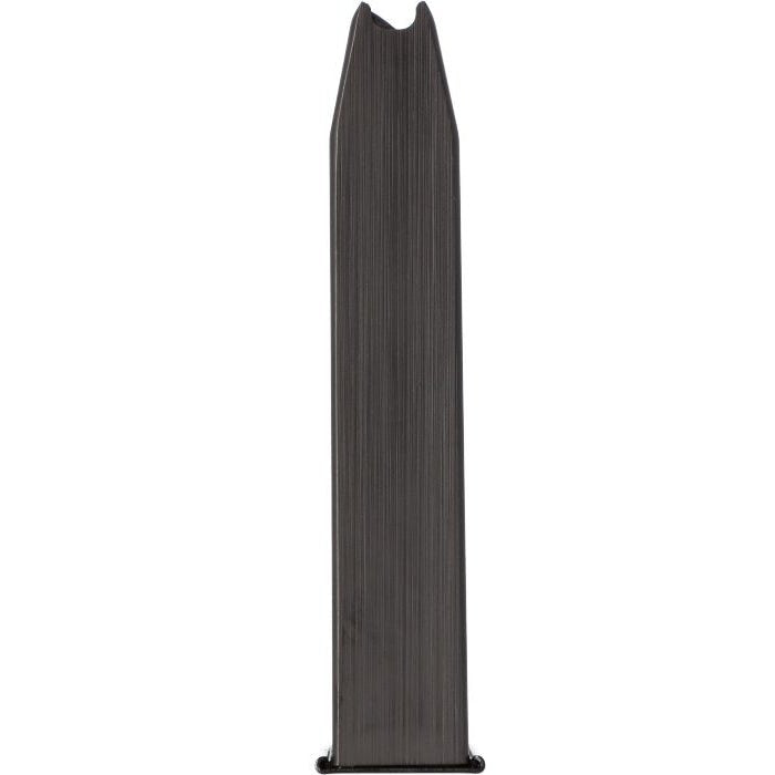 Side profile of SIG SAUER P226 9mm 15-round flush-fit magazine