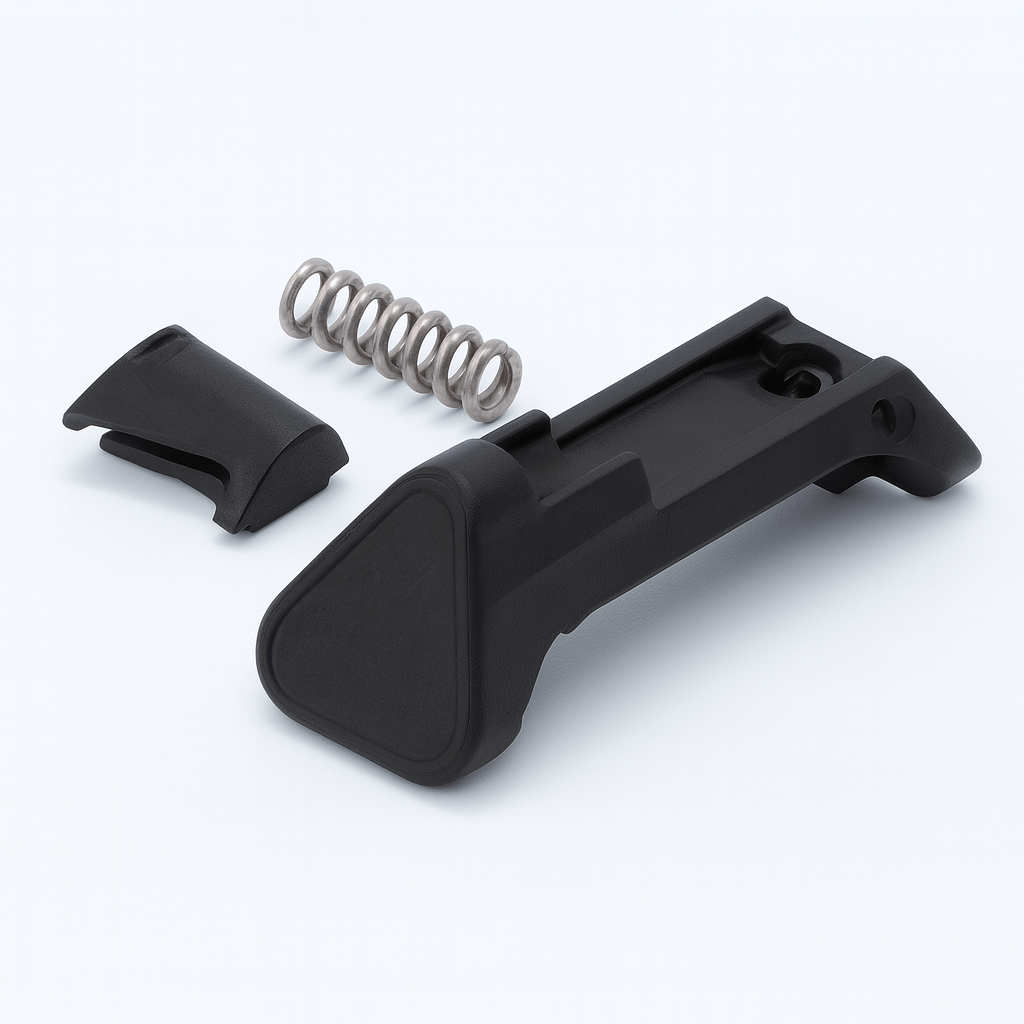 SIG SAUER P365 Magazine Release Kit OEM replacement, KIT-365-MAG-RELEASE