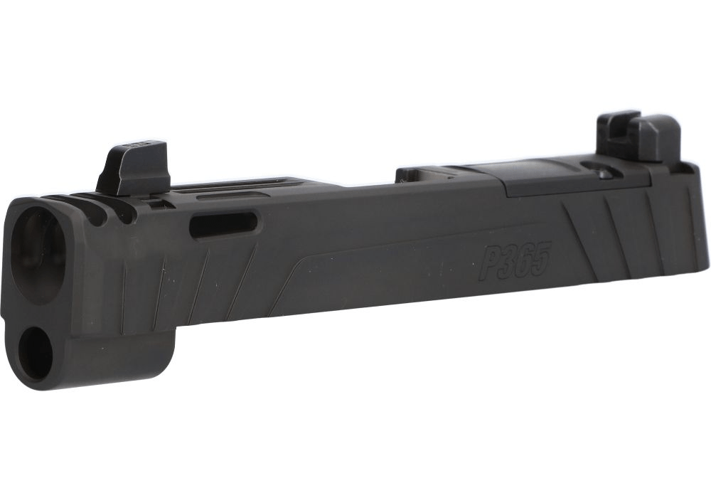 SIG SAUER P365X Spectre Comp Slide Assembly 8901047 - WCUniforms