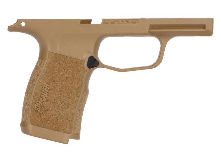 SIG SAUER P365XL Grip Module | 8900263 - WCUniforms