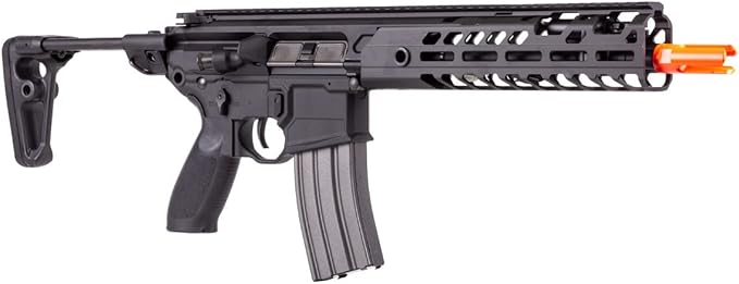 SIG SAUER ProForce MCX Virtus Airsoft AEG Rifle – 400 FPS Power AIR-PF-MCXAEG - WCUniforms