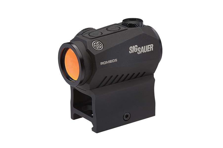 SIG SAUER ROMEO5 1x20mm -