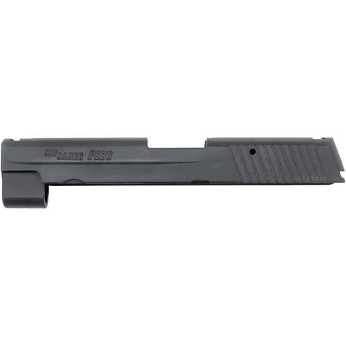 SIG SAUER SLIDE, 229, 9, LEGACY, BLACK 1204193-01-R - WCUniforms