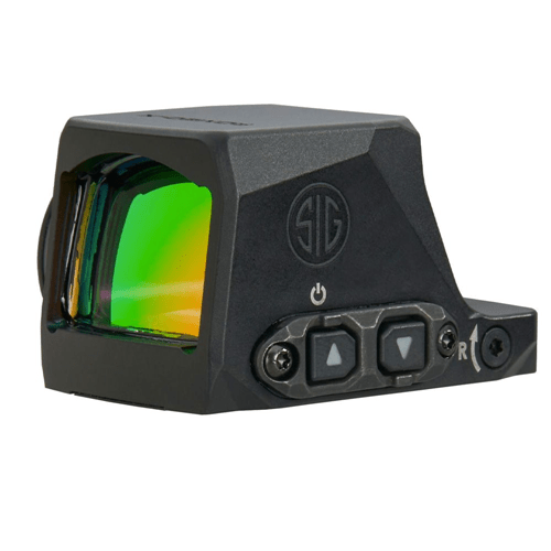 SIG SAUER SORX1430 - 3 MOA RED DOT SORX1430 - WCUniforms