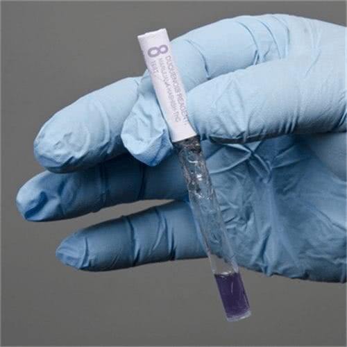 Sirchie NARK Modified Cobalt-Thiocyanate Reagent