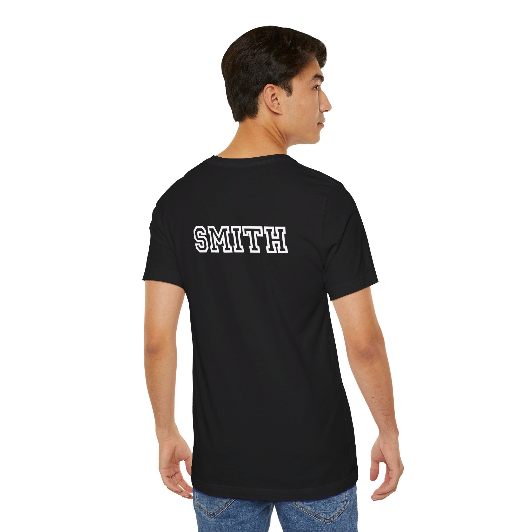 Sling Pilot Academy Softball Unisex Jersey T-Shirt - WCUniforms