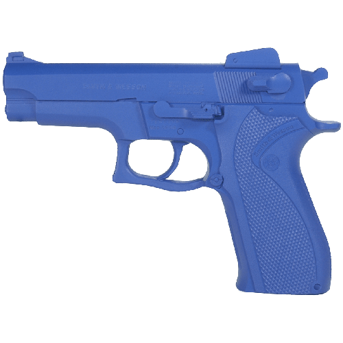 Smith & Wesson 5906 Training Replica - BLUEGUNS - WCUniforms