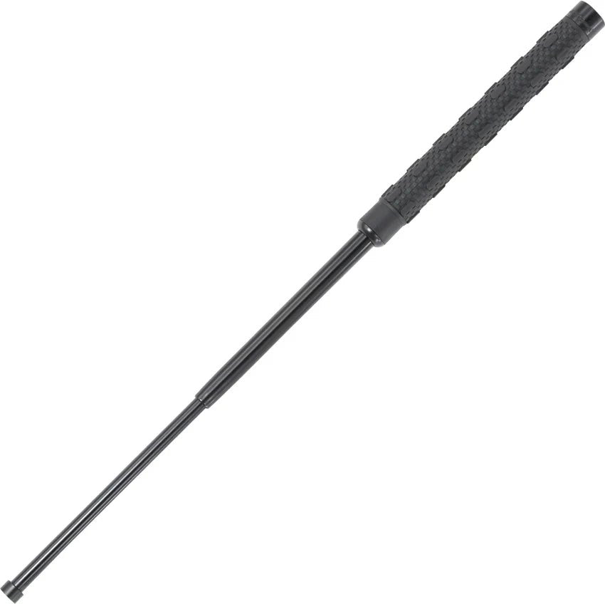 Smith & Wesson Heat Treated Collapsible Baton 12" 16" 21" 24" or 26" - WCUniforms