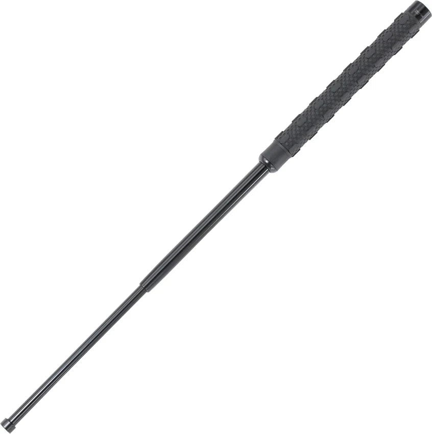 Smith & Wesson Heat Treated Collapsible Baton 12" 16" 21" 24" or 26" - WCUniforms