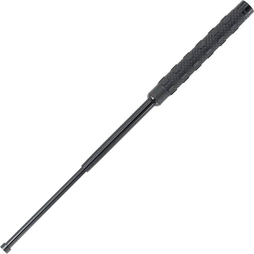 Smith & Wesson Heat Treated Collapsible Baton 12" 16" 21" 24" or 26" - WCUniforms
