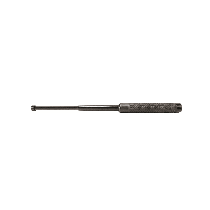 Smith & Wesson Heat Treated Collapsible Baton 12" 16" 21" 24" or 26" - WCUniforms