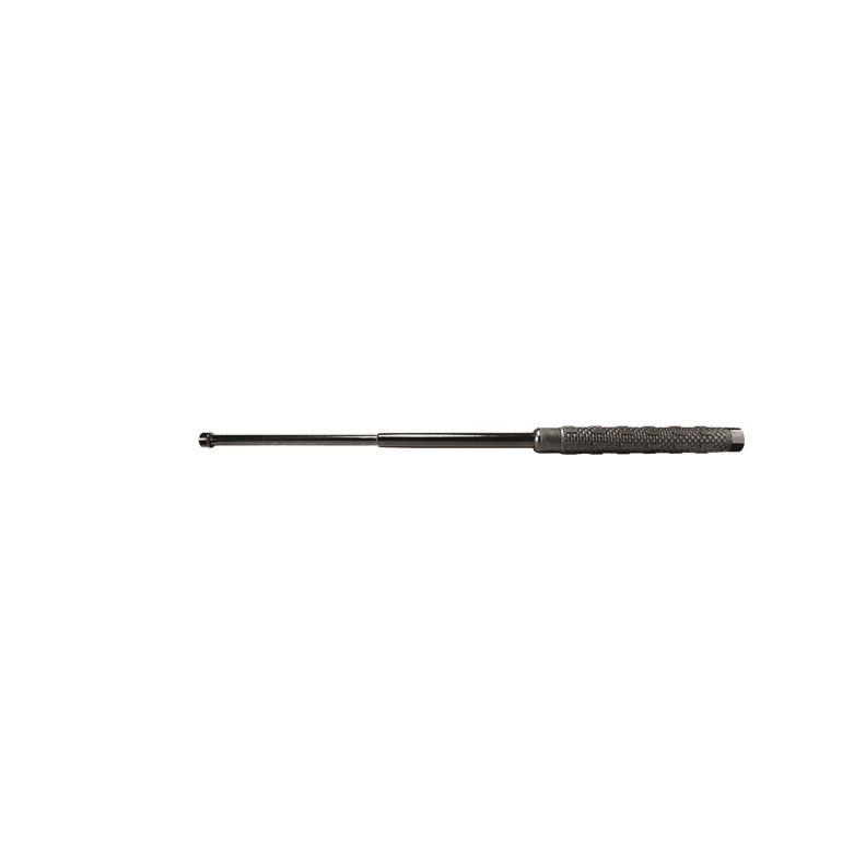 Smith & Wesson Heat Treated Collapsible Baton 12" 16" 21" 24" or 26" - WCUniforms